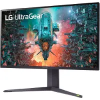 LG UltraGear 32GQ950-B