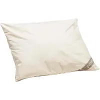 Yumeko - Oreillier enfant - Laine - 50x60 - Blanc