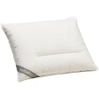 Yumeko - Oreiller - Duvet D'oie - 50x60 - Blanc