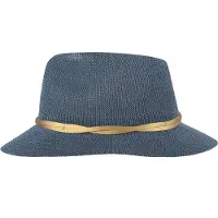 Hatland Chapeau Hatland Femme Yolanthe Blue-S / M