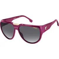 Carrera Lunettes de soleil pour hommes FLAGLAB-13-B3V Ø 62 mm