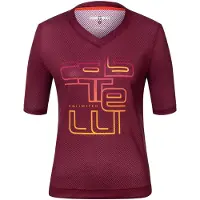 Castelli T-shirt à Manches Courtes Trail Tech
