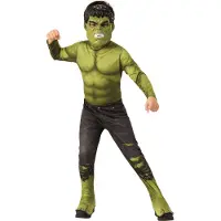 Rubies Déguisement De Hulk Endgame Classic
