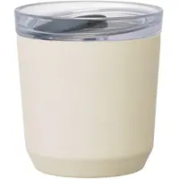 Kinto Gobelet To Go blanc 240 ml