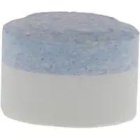 Scanpart 2790000220 Pastilles de détartrage à 2 phases, 3,5g, 15mm 40 pcs.