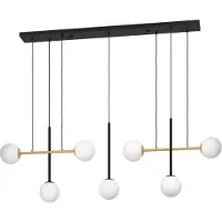 Eglo Lampe suspendue PAZ 390178