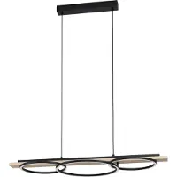 Eglo Lampe LED suspendue 2x12.5W BOYAL 99625