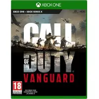 Call Of Duty: Vanguard Fr Xbox One