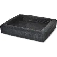 Bia -Lit polaire -Hoes Hondmand Grey