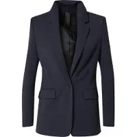 Drykorn Blazer 'ATLIN' bleu foncé