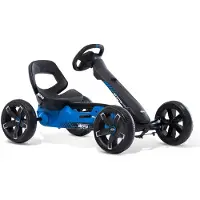 Berg Reppy Roadster Silent Wheels 2,