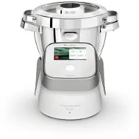 Moulinex I-COMPANION TOUCH XL YY4637FG