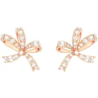 Swarovski Boucles d'oreilles pour femmes Swarovski 5647572 en argent sterling 925