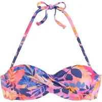 Vivance Hauts de bikini mélange de couleurs