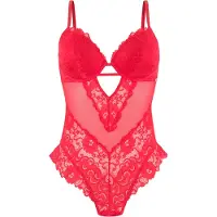 LASCANA Body rouge
