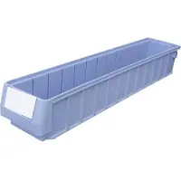 Viso Bac à bec de stockage (B