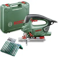 Bosch PST 900 PEL Set de 10 lames de scie