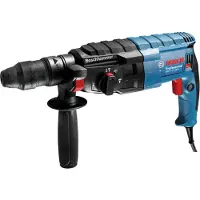 Bosch Professional Gbh 240f Demolition Hammer Bleu One Size / EU Plug 220V