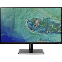 Acer EH273bix 68,6 cm (27" ) 1920 x 1080 pixels Full HD LCD noir (UM.HE3EE.012)