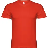 Roly Pack 10 Samoyedo Rouge - Roly CA6503 - Taille M