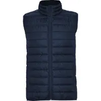 Roly Pack 10 Oslo Woman Navy Blue - Roly RA5093 - Taille M