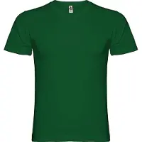 Roly Pack 10 Samoyedo Bottle Green - Roly CA6503 - Taille L