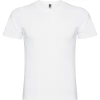 Roly Pack 10 Samoyedo Blanc - Roly CA6503 - Taille M