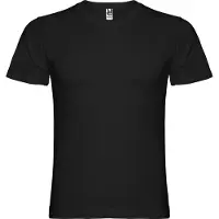 Roly Pack 10 Samoyedo Noir - Roly CA6503 - Taille 2XL