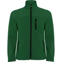 Roly Pack 10 Antartida Bottle Green - Roly SS6432 - Taille XL