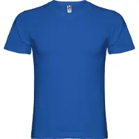 Roly Pack 10 Samoyedo Royal Blue - Roly CA6503 - Taille 3XL
