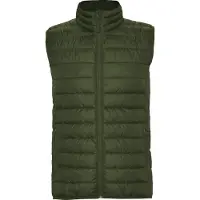 Roly Pack 10 Oslo Vert Armee - Roly RA5092 - Taille L