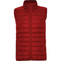 Roly Pack 10 Oslo Rouge - Roly RA5092 - Taille M