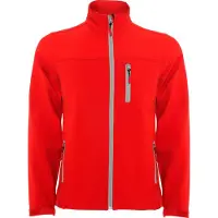 Roly Pack 10 Antartida Rouge - Roly SS6432 - Taille 2XL