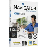 Navigator Copy paper, 80 g/m², 150 pcs (A4, 150 feuilles, 80 g/m²)