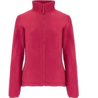 GOR Roly CQ6413 | Veste polaire femme Artic poignets élastiques - Couleur : Rosette 78 - Taille : S