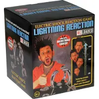 Paladone Lightning Reaction Reloaded