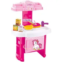 DOLU Unicorn meine erste Küche 2516 25166