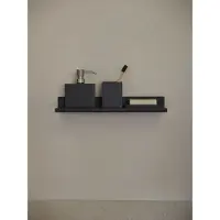 Aquanova Étagère Aquanova Cyra Black