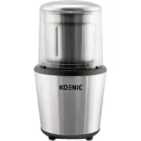 KOENIC Hachoir (kch 2021)