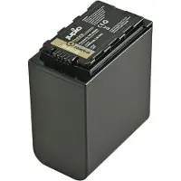Jupio ProLine VW-VBD78 / AG-VBR89G 10050mAh (with LED indicator)