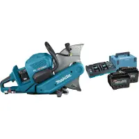 Makita CE001GL204 Tronçonneuse À Disque