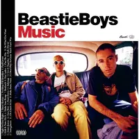 Universal Music Beastie Boys Music