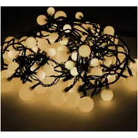Lumineo Guirlande Lumineuse De Cerisier 120 Led 9 M
