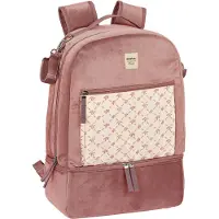 Safta Sac à Dos Marsala 15l 32x42x15 Cm