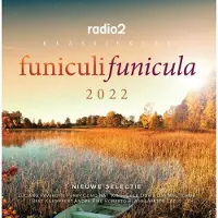Universal Music Belgie Funiculi Funicula 2022 - Cd
