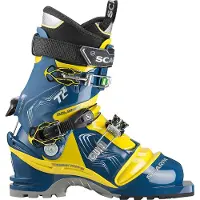 Scarpa Chaussures De Ski Alpin T2 Eco