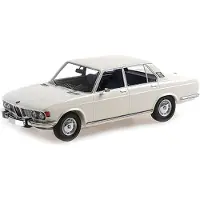 Minichamps 1/18 - 155029202 - Bmw 2500 - 1968-Minichamps