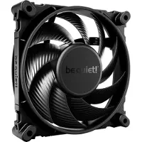 Be quiet! Silent Wings 4 Pwm Hs 120 Mm Fan Noir
