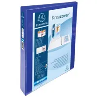 OfficeTown Classeurs à anneaux (A4, 47 mm, 1 pcs)
