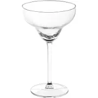 Secret De Gourmet Lot de 4 Verresà Margarita 30 cl